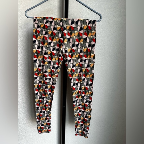 LuLaRoe Pants - Lularoe one size leggings
